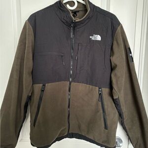 North Face Fleece
